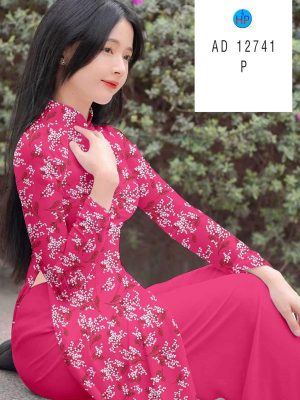 Vải Áo Dài Hoa Đều Vừa Ra AD 12741 31 1677033465 144 Vai Ao Dai Hoa Deu Vua Ra AD 12741