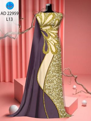 Vải Áo Dài Hoa In 3D Vừa Ra AD 22959 25 1677033953 206 Vai Ao Dai Hoa In 3D Vua Ra AD 22959