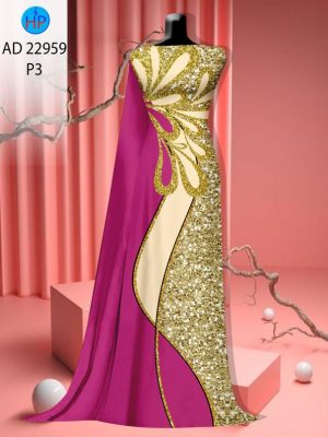 Vải Áo Dài Hoa In 3D Vừa Ra AD 22959 26 1677033954 883 Vai Ao Dai Hoa In 3D Vua Ra AD 22959