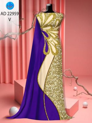 Vải Áo Dài Hoa In 3D Vừa Ra AD 22959 27 1677033955 535 Vai Ao Dai Hoa In 3D Vua Ra AD 22959