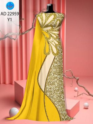 Vải Áo Dài Hoa In 3D Vừa Ra AD 22959 31 1677033957 853 Vai Ao Dai Hoa In 3D Vua Ra AD 22959