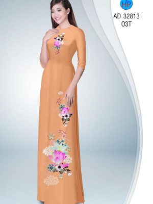1677034429 745 Vai Ao Dai Hoa Sen Vua Ra AD 32813