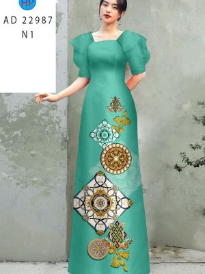 Vải Áo Dài Hoa Văn Độc Đáo AD 22987 20 1677035366 864 Vai Ao Dai Hoa Van Doc Dao AD 22987