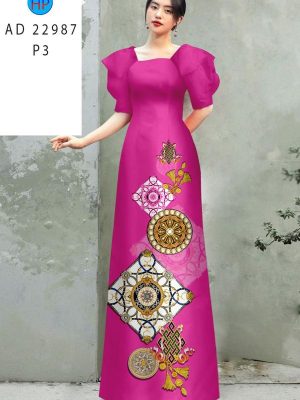Vải Áo Dài Hoa Văn Độc Đáo AD 22987 30 1677035372 240 Vai Ao Dai Hoa Van Doc Dao AD 22987