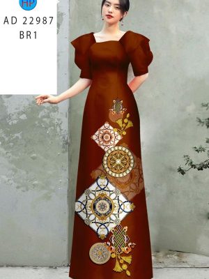 Vải Áo Dài Hoa Văn Độc Đáo AD 22987 31 1677035372 357 Vai Ao Dai Hoa Van Doc Dao AD 22987