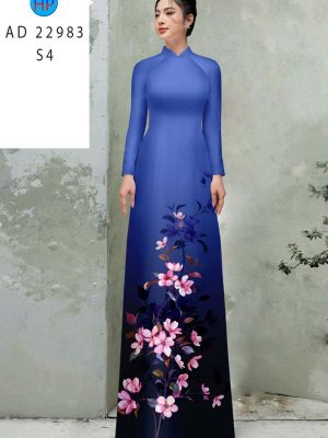 Vải Áo Dài Hoa In 3D Độc Đáo AD 22983 22 1677035866 532 Vai Ao Dai Hoa In 3D Doc Dao AD 22983