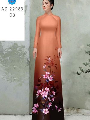 Vải Áo Dài Hoa In 3D Độc Đáo AD 22983 23 1677035867 705 Vai Ao Dai Hoa In 3D Doc Dao AD 22983