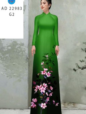 Vải Áo Dài Hoa In 3D Độc Đáo AD 22983 25 1677035868 36 Vai Ao Dai Hoa In 3D Doc Dao AD 22983