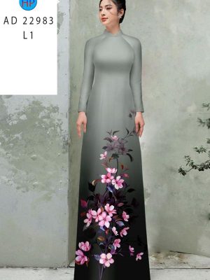 Vải Áo Dài Hoa In 3D Độc Đáo AD 22983 24 1677035868 926 Vai Ao Dai Hoa In 3D Doc Dao AD 22983