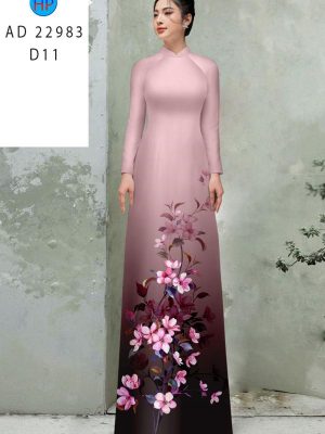 Vải Áo Dài Hoa In 3D Độc Đáo AD 22983 28 1677035870 478 Vai Ao Dai Hoa In 3D Doc Dao AD 22983