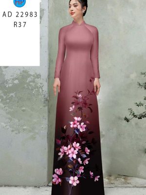 Vải Áo Dài Hoa In 3D Độc Đáo AD 22983 33 1677035872 687 Vai Ao Dai Hoa In 3D Doc Dao AD 22983