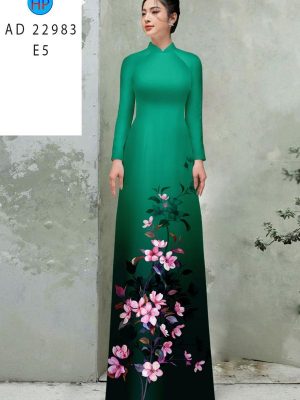 Vải Áo Dài Hoa In 3D Độc Đáo AD 22983 34 1677035873 833 Vai Ao Dai Hoa In 3D Doc Dao AD 22983