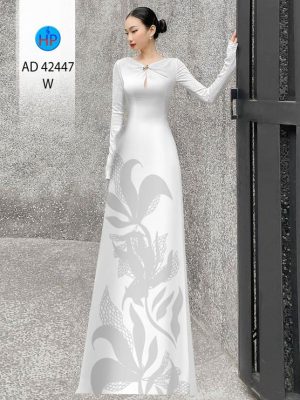Vải Áo Dài Hoa In Chìm Độc Đáo AD 42447 27 1677115991 888 Vai Ao Dai Hoa In Chim Doc Dao AD 42447
