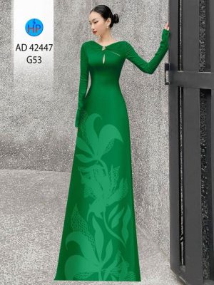 Vải Áo Dài Hoa In Chìm Độc Đáo AD 42447 29 1677115994 787 Vai Ao Dai Hoa In Chim Doc Dao AD 42447