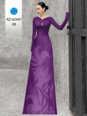 Vải Áo Dài Hoa In Chìm Độc Đáo AD 42447 31 1677115997 502 Vai Ao Dai Hoa In Chim Doc Dao AD 42447