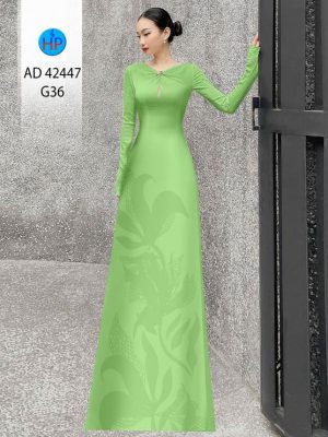 Vải Áo Dài Hoa In Chìm Độc Đáo AD 42447 33 1677115999 468 Vai Ao Dai Hoa In Chim Doc Dao AD 42447