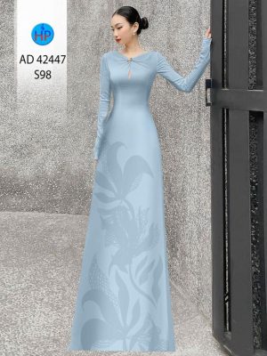 Vải Áo Dài Hoa In Chìm Độc Đáo AD 42447 40 1677116009 345 Vai Ao Dai Hoa In Chim Doc Dao AD 42447
