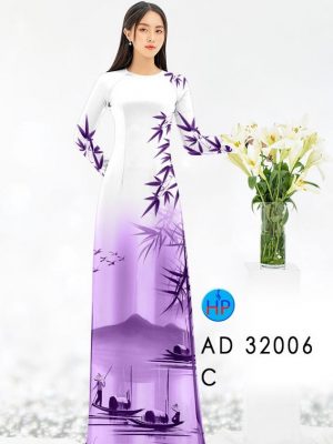 Vải Áo Dài Phong Cảnh Kiểu Mới AD 32006 41 1677116450 10 Vai Ao Dai Phong Canh Kieu Moi AD 32006