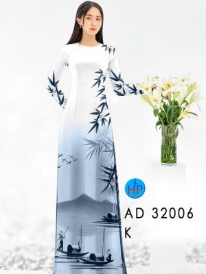 Vải Áo Dài Phong Cảnh Kiểu Mới AD 32006 45 1677116455 979 Vai Ao Dai Phong Canh Kieu Moi AD 32006