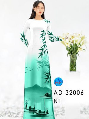 Vải Áo Dài Phong Cảnh Kiểu Mới AD 32006 46 1677116456 361 Vai Ao Dai Phong Canh Kieu Moi AD 32006
