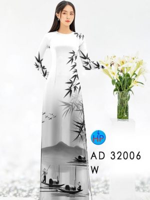Vải Áo Dài Phong Cảnh Kiểu Mới AD 32006 51 1677116465 574 Vai Ao Dai Phong Canh Kieu Moi AD 32006
