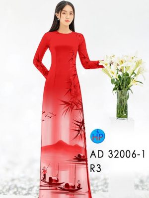 Vải Áo Dài Phong Cảnh Kiểu Mới AD 32006 52 1677116466 576 Vai Ao Dai Phong Canh Kieu Moi AD 32006