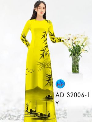 Vải Áo Dài Phong Cảnh Kiểu Mới AD 32006 54 1677116468 75 Vai Ao Dai Phong Canh Kieu Moi AD 32006