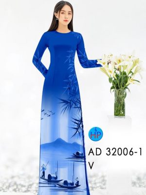 Vải Áo Dài Phong Cảnh Kiểu Mới AD 32006 60 1677116473 144 Vai Ao Dai Phong Canh Kieu Moi AD 32006