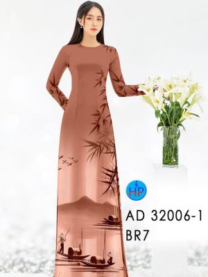 Vải Áo Dài Phong Cảnh Kiểu Mới AD 32006 67 1677116479 918 Vai Ao Dai Phong Canh Kieu Moi AD 32006