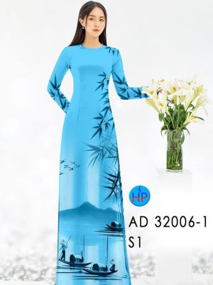 Vải Áo Dài Phong Cảnh Kiểu Mới AD 32006 70 1677116481 213 Vai Ao Dai Phong Canh Kieu Moi AD 32006