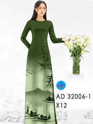 Vải Áo Dài Phong Cảnh Kiểu Mới AD 32006 69 1677116481 605 Vai Ao Dai Phong Canh Kieu Moi AD 32006