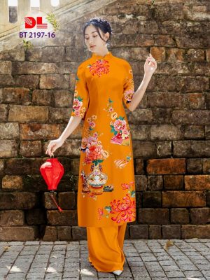 Vải Áo Dài Hoa Và Quạt Mới Ra AD BT2197 20 1677116866 395 Vai Ao Dai Hoa Va Quat Moi Ra AD BT2197