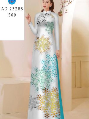 Vải Áo Dài Hoa In 3D Kiểu Mới AD 23288 24 1677116952 781 Vai Ao Dai Hoa In 3D Kieu Moi AD 23288
