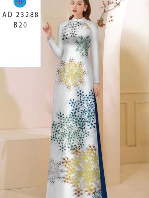 Vải Áo Dài Hoa In 3D Kiểu Mới AD 23288 30 1677116957 576 Vai Ao Dai Hoa In 3D Kieu Moi AD 23288