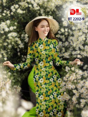 1677118247 130 Vai Ao Dai Hoa Deu Kieu Moi AD BT2202