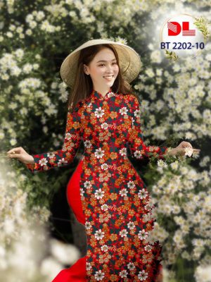 1677118248 60 Vai Ao Dai Hoa Deu Kieu Moi AD BT2202