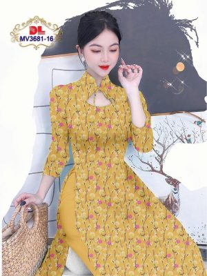 1677118720 681 Vai Ao Dai Hoa Deu Moi Ra AD MV3681