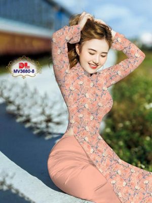 Vải Áo Dài Hoa Đều Độc Đáo AD MV3680 25 1677119166 18 Vai Ao Dai Hoa Deu Doc Dao AD MV3680