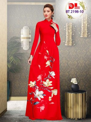 Vải Áo Dài Hoa In 3D Độc Đáo AD BT2198 23 1677119701 949 Vai Ao Dai Hoa In 3D Doc Dao AD BT2198