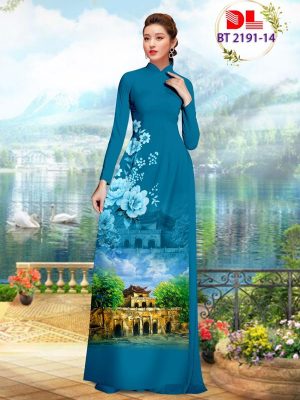 Vải Áo Dài Phong Cảnh Mới Ra AD BT2191 23 1677120187 475 Vai Ao Dai Phong Canh Moi Ra AD BT2191