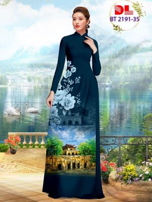 Vải Áo Dài Phong Cảnh Mới Ra AD BT2191 30 1677120191 775 Vai Ao Dai Phong Canh Moi Ra AD BT2191
