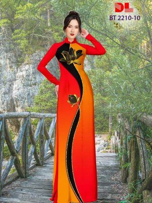 Vải Áo Dài Hoa Sen Mới Ra AD BT2210 21 1677120673 361 Vai Ao Dai Hoa Sen Moi Ra AD BT2210