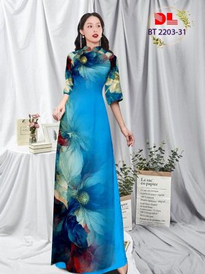 Vải Áo Dài Hoa In 3D Thiết Kế 2023 AD BT2203 21 1677121157 261 Vai Ao Dai Hoa In 3D Thiet Ke 2023 AD