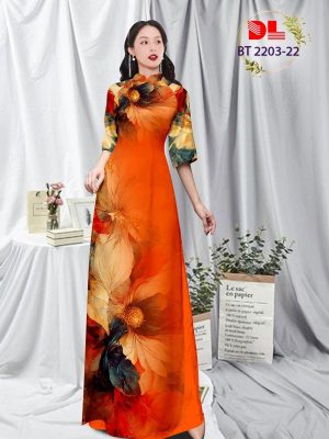 Vải Áo Dài Hoa In 3D Thiết Kế 2023 AD BT2203 22 1677121157 648 Vai Ao Dai Hoa In 3D Thiet Ke 2023 AD