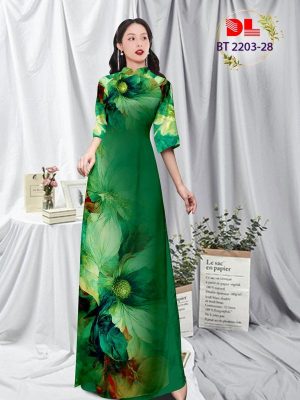 Vải Áo Dài Hoa In 3D Thiết Kế 2023 AD BT2203 24 1677121158 558 Vai Ao Dai Hoa In 3D Thiet Ke 2023 AD