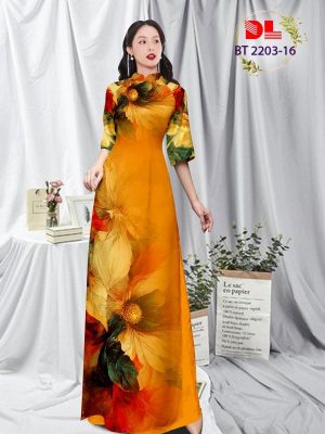 Vải Áo Dài Hoa In 3D Thiết Kế 2023 AD BT2203 25 1677121158 741 Vai Ao Dai Hoa In 3D Thiet Ke 2023 AD