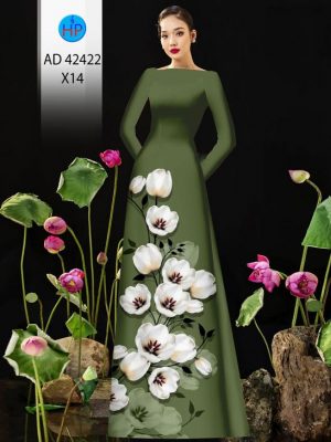 Vải Áo Dài Hoa In 3D Mới Ra AD 42422 21 1677553116 114 Vai Ao Dai Hoa In 3D Moi Ra AD 42422