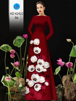 Vải Áo Dài Hoa In 3D Mới Ra AD 42422 22 1677553117 263 Vai Ao Dai Hoa In 3D Moi Ra AD 42422