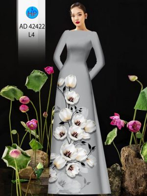 Vải Áo Dài Hoa In 3D Mới Ra AD 42422 33 1677553122 642 Vai Ao Dai Hoa In 3D Moi Ra AD 42422