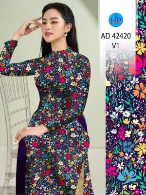 Vải Áo Dài Hoa Đều Mới Ra AD 42420 25 1677553618 520 Vai Ao Dai Hoa Deu Moi Ra AD 42420
